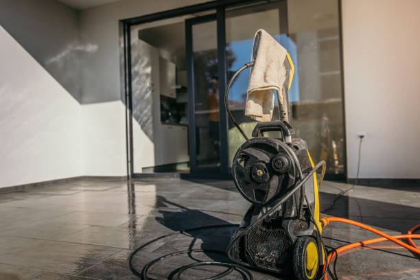 Best Restaurant Pressure Washing  in Hillsborough, CA